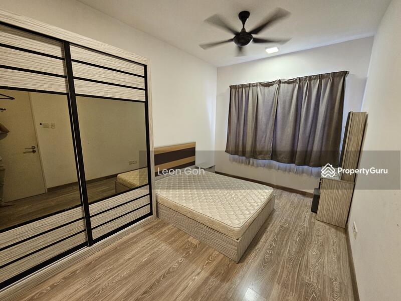 Servis Apartment untuk Disewa di Southbank Residence - Leon Goh - PropertyGuru.com.my
