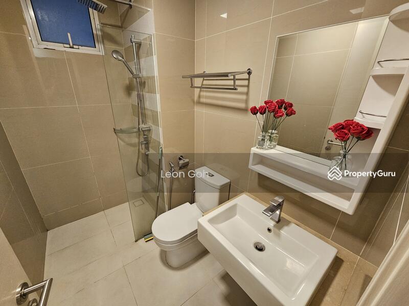 Servis Apartment untuk Disewa di Southbank Residence - Leon Goh - PropertyGuru.com.my