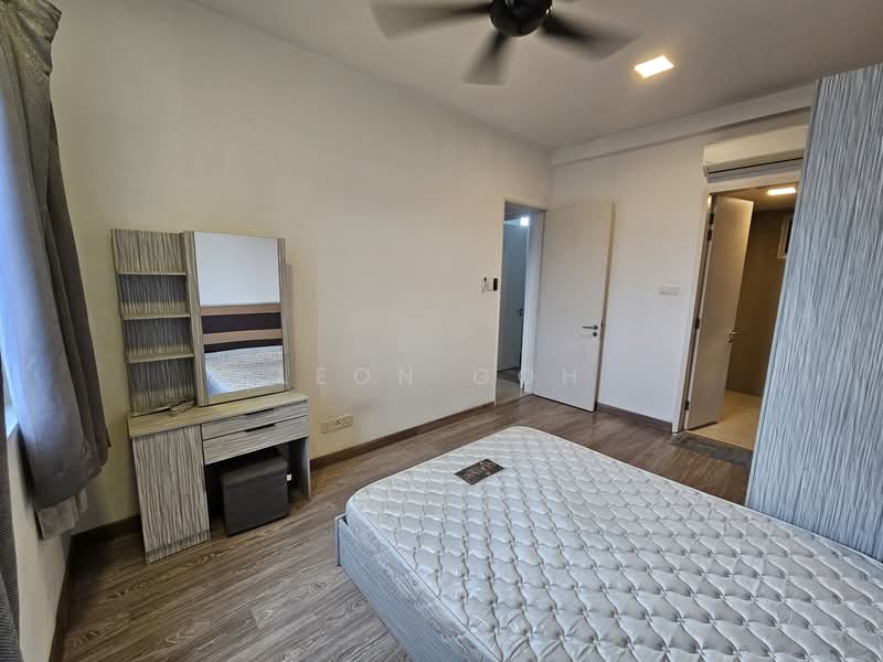 Servis Apartment untuk Disewa di Southbank Residence - Leon Goh - PropertyGuru.com.my