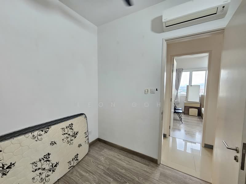 Servis Apartment untuk Disewa di Southbank Residence - Leon Goh - PropertyGuru.com.my