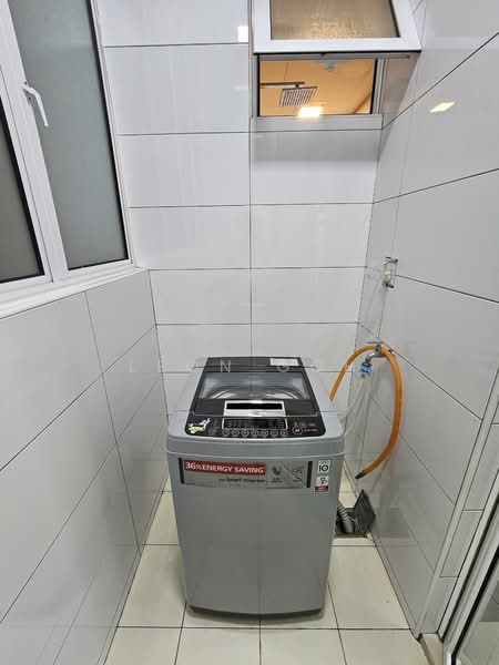 Servis Apartment untuk Disewa di Southbank Residence - Leon Goh - PropertyGuru.com.my