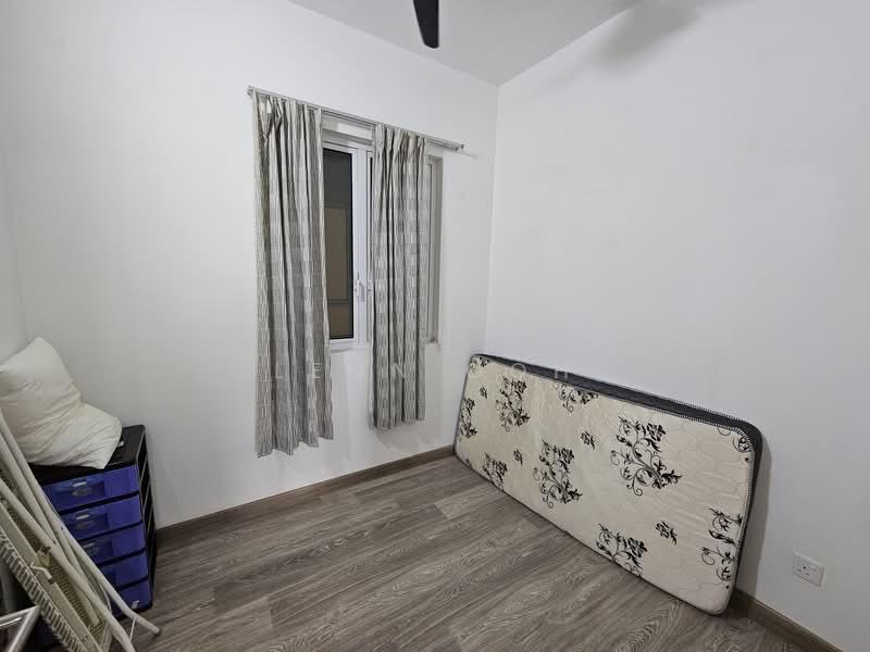 Servis Apartment untuk Disewa di Southbank Residence - Leon Goh - Bedroom - PropertyGuru.com.my