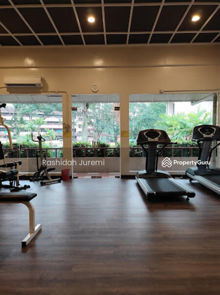 Condominium for Sale at Kiara Park - Rashidah Juremi - PropertyGuru.com.my