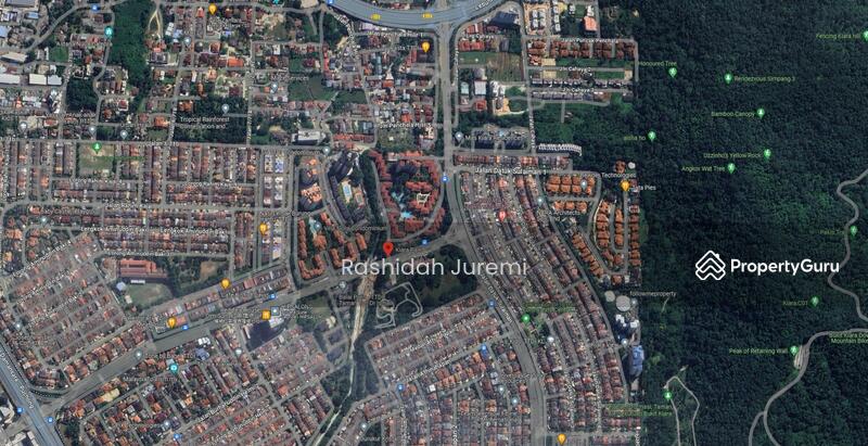 Condominium for Sale at Kiara Park - Rashidah Juremi - PropertyGuru.com.my