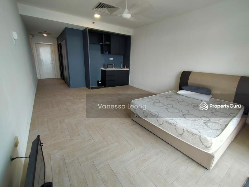 Kondominium untuk Disewa di Halo Sunday @ Empire City - Vanessa Leong - PropertyGuru.com.my