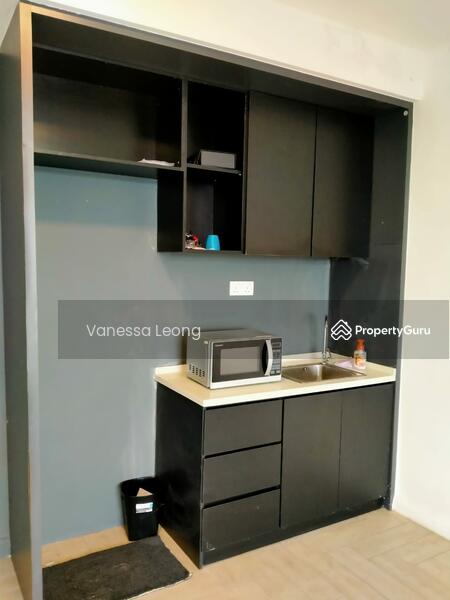 Kondominium untuk Disewa di Halo Sunday @ Empire City - Vanessa Leong - PropertyGuru.com.my