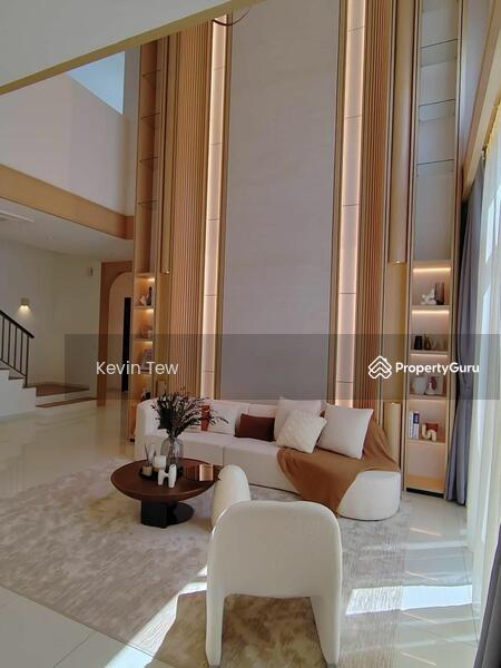 Semi-Detached House for Sale in Rawang (Selangor) - Kevin Tew - PropertyGuru.com.my