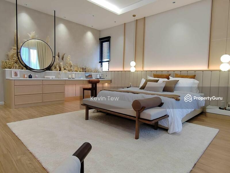 Semi-Detached House for Sale in Rawang (Selangor) - Kevin Tew - PropertyGuru.com.my