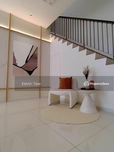 Semi-Detached House for Sale in Rawang (Selangor) - Kevin Tew - PropertyGuru.com.my