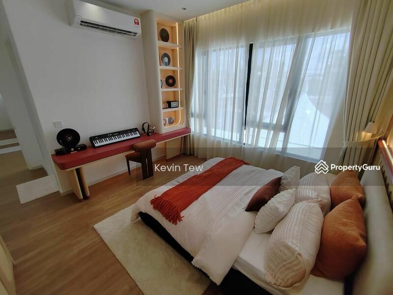 Semi-Detached House for Sale in Rawang (Selangor) - Kevin Tew - PropertyGuru.com.my