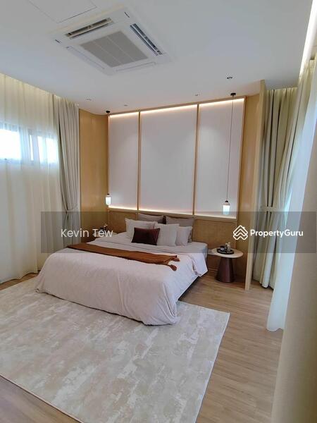 Semi-Detached House for Sale in Rawang (Selangor) - Kevin Tew - PropertyGuru.com.my