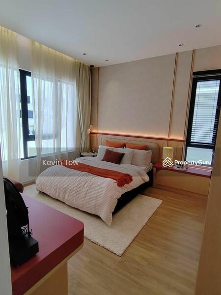 Semi-Detached House for Sale in Rawang (Selangor) - Kevin Tew - PropertyGuru.com.my