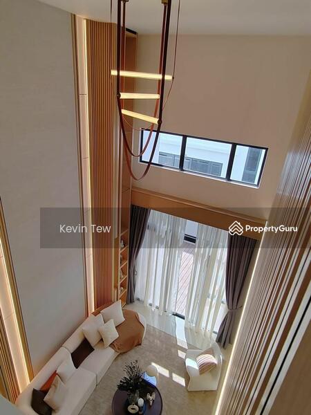 Semi-Detached House for Sale in Rawang (Selangor) - Kevin Tew - PropertyGuru.com.my