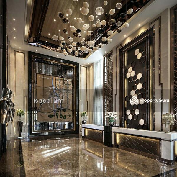 Condominium for Sale at 2026 BRAND NEW KLCC PROJECT【Fully Furnished, 300m to LRT, 0% Down Payment, RM1xxk Cashback】 - Isabel Lim - PropertyGuru.com.my