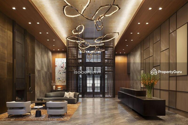 Condominium for Sale at 2026 BRAND NEW KLCC PROJECT【Fully Furnished, 300m to LRT, 0% Down Payment, RM1xxk Cashback】 - Isabel Lim - PropertyGuru.com.my