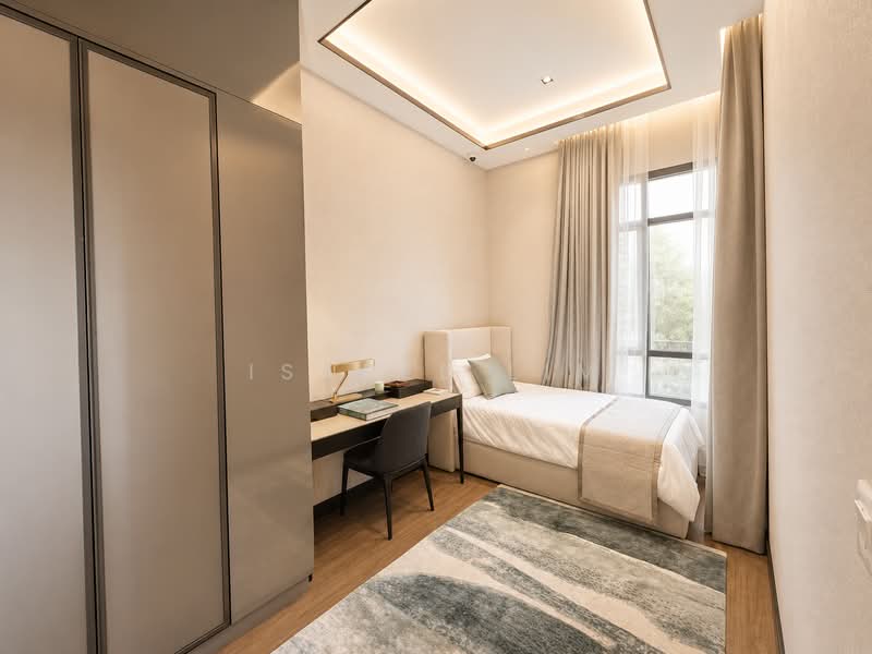 Condominium for Sale at 2026 BRAND NEW KLCC PROJECT【Fully Furnished, 300m to LRT, 0% Down Payment, RM1xxk Cashback】 - Isabel Lim - PropertyGuru.com.my