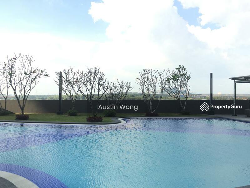 Condominium for Rent at Koi Prima Condominium - Austin Wong - PropertyGuru.com.my