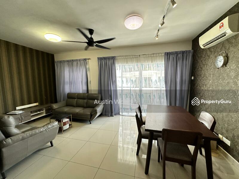Condominium for Rent at Koi Prima Condominium - Austin Wong - PropertyGuru.com.my
