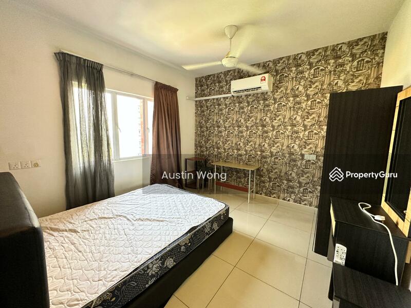 Condominium for Rent at Koi Prima Condominium - Austin Wong - PropertyGuru.com.my