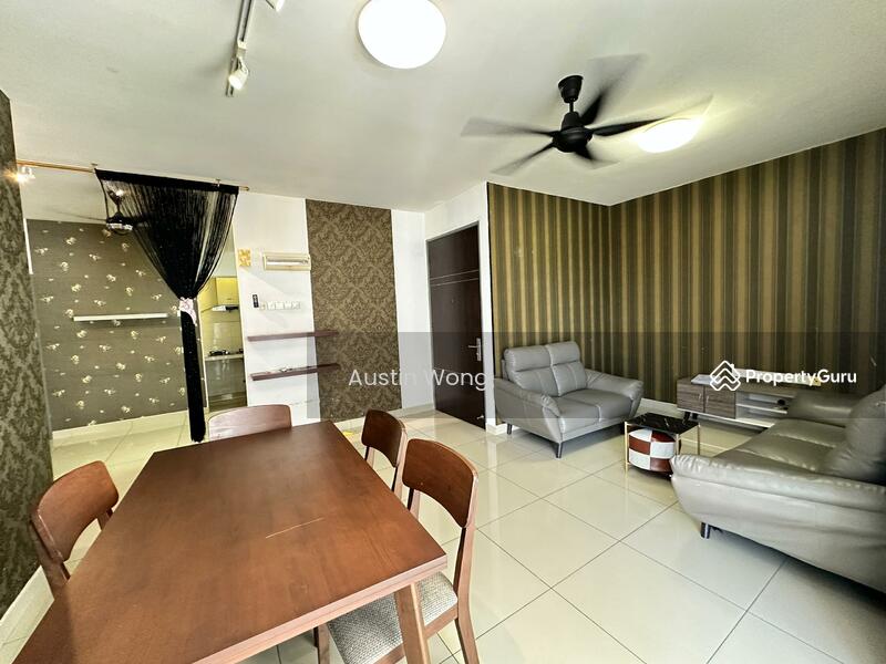 Condominium for Rent at Koi Prima Condominium - Austin Wong - PropertyGuru.com.my