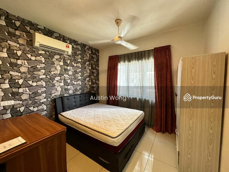 Condominium for Rent at Koi Prima Condominium - Austin Wong - PropertyGuru.com.my