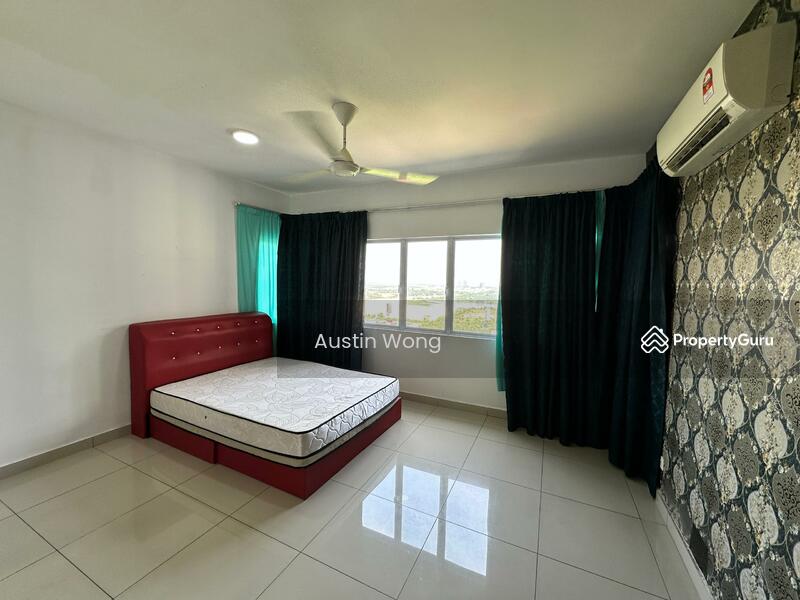 Condominium for Rent at Koi Prima Condominium - Austin Wong - PropertyGuru.com.my