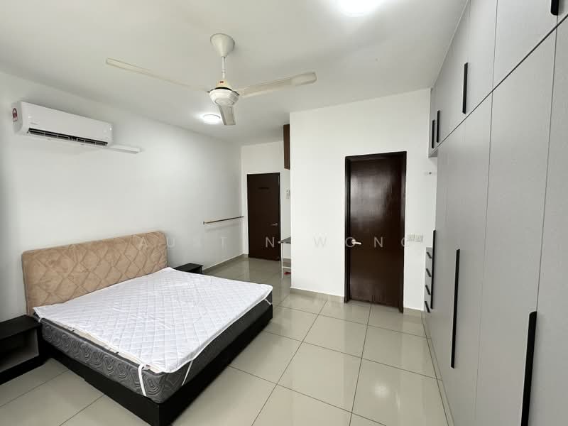 Condominium for Rent at Koi Prima Condominium - Austin Wong - PropertyGuru.com.my