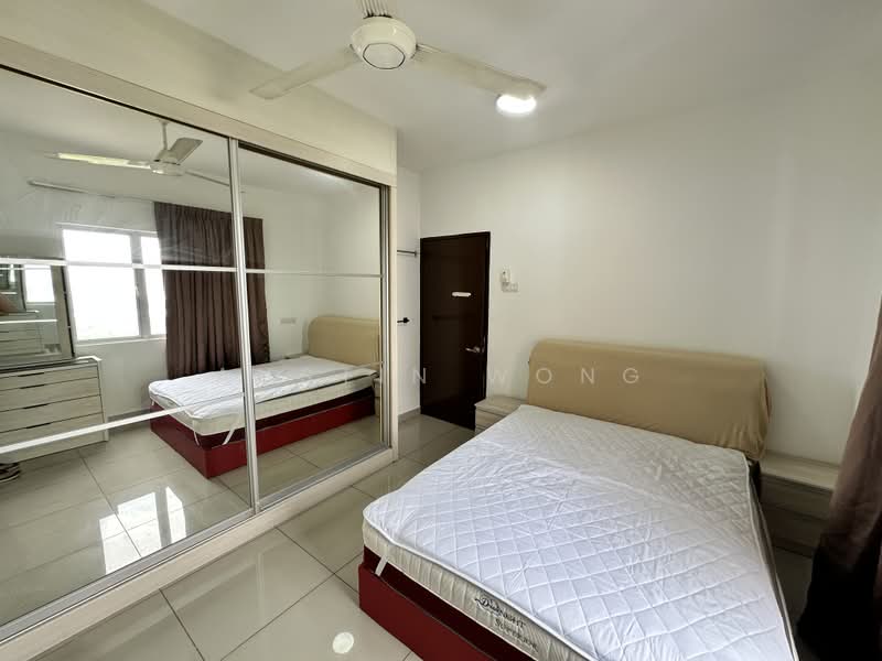 Condominium for Rent at Koi Prima Condominium - Austin Wong - PropertyGuru.com.my