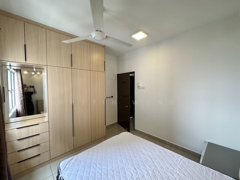 Condominium for Rent at Koi Prima Condominium - Austin Wong - PropertyGuru.com.my