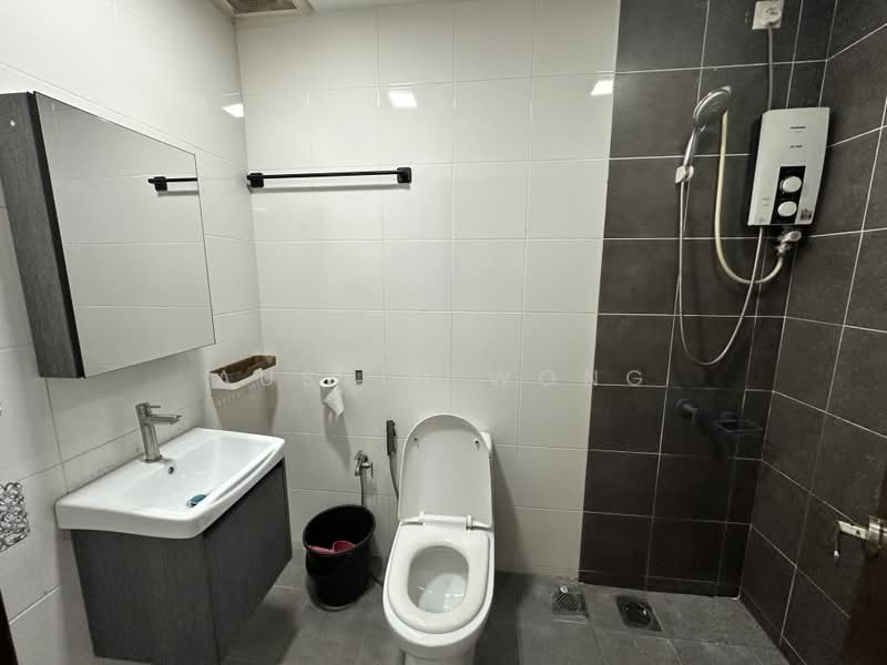 Condominium for Rent at Koi Prima Condominium - Austin Wong - PropertyGuru.com.my
