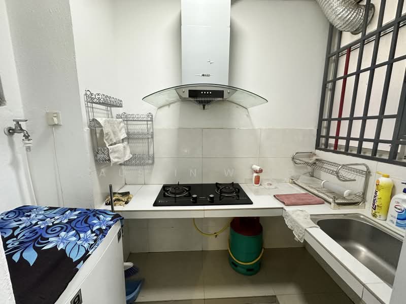 Condominium for Rent at Koi Prima Condominium - Austin Wong - PropertyGuru.com.my