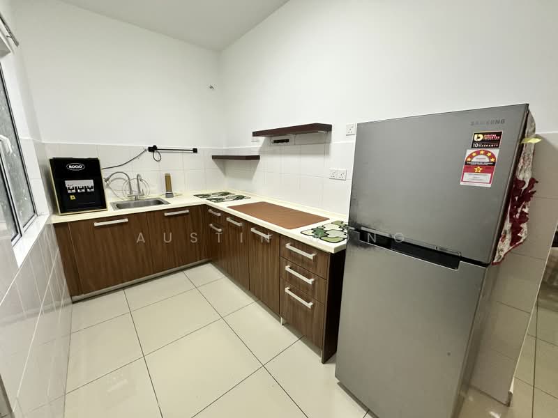Condominium for Rent at Koi Prima Condominium - Austin Wong - PropertyGuru.com.my