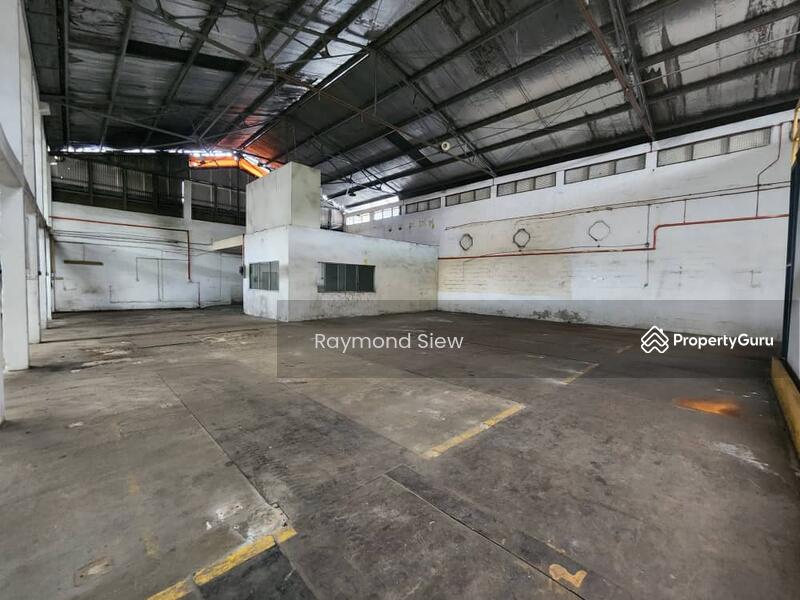 Kepong, Taman Ehsan Industrial Park Detached Factory untuk Untuk Dijual - RM 11,800,000, Mac 2026 - PropertyGuru.com.my