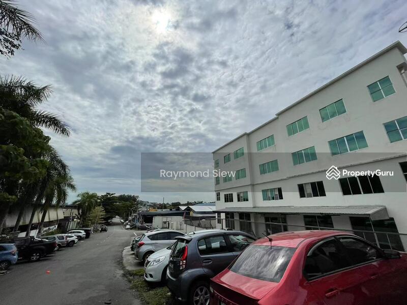 Kepong, Taman Ehsan Industrial Park Detached Factory untuk Untuk Dijual - RM 11,800,000, Mac 2026 - PropertyGuru.com.my