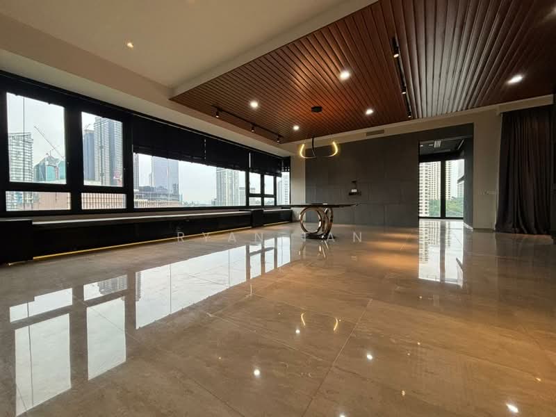 Kondominium untuk Dijual di Serai - Ryan Tan - PropertyGuru.com.my
