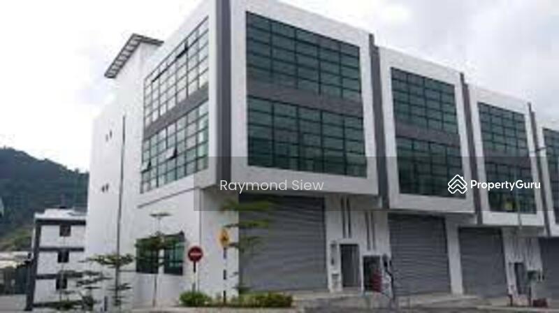 Untuk Disewa - Kepong , Mivo Industrial Avenue