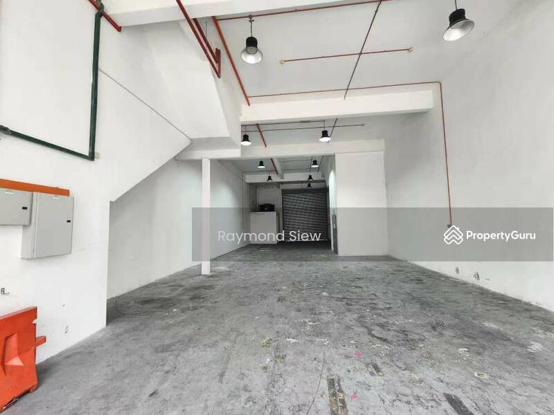 Untuk Disewa - Kepong , Mivo Industrial Avenue