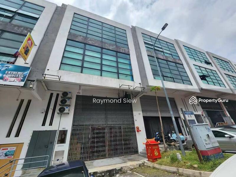 Untuk Disewa - Kepong , Mivo Industrial Avenue