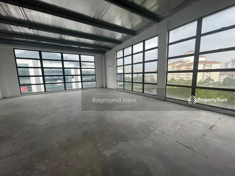 Untuk Disewa - Kepong , Mivo Industrial Avenue