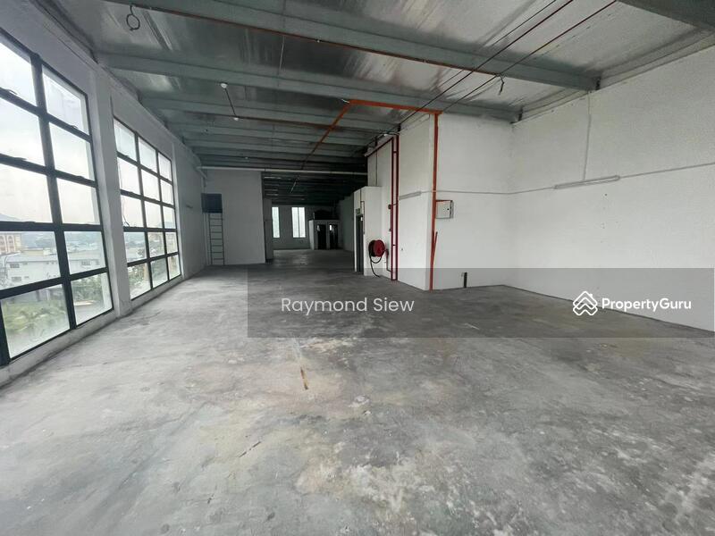Untuk Disewa - Kepong , Mivo Industrial Avenue