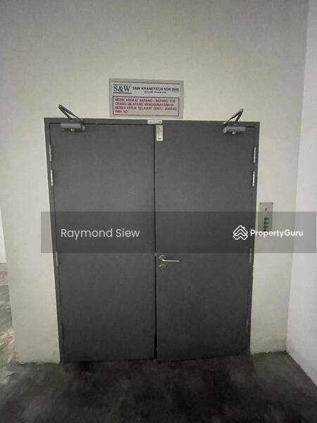Untuk Disewa - Kepong , Mivo Industrial Avenue