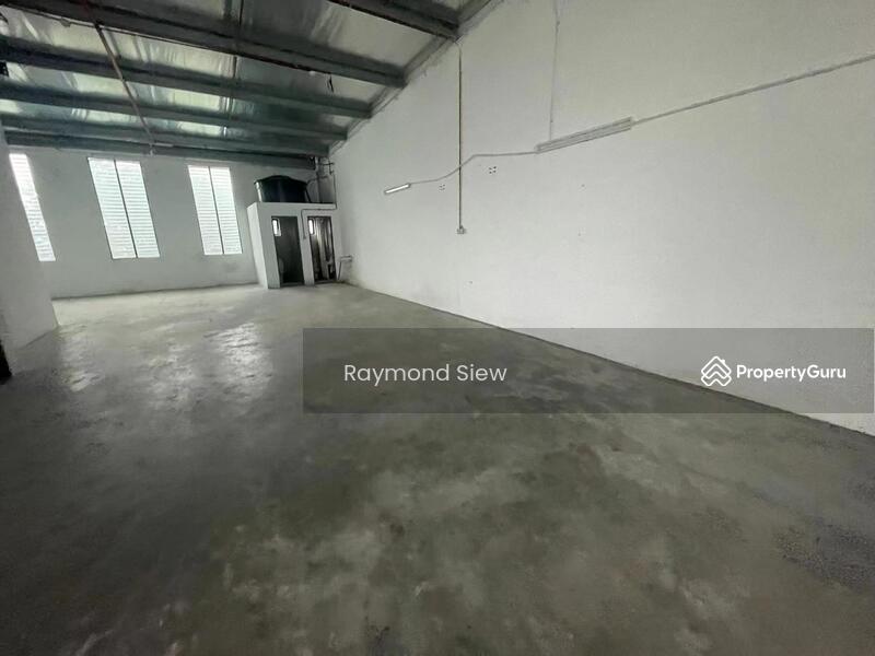 Untuk Disewa - Kepong , Mivo Industrial Avenue