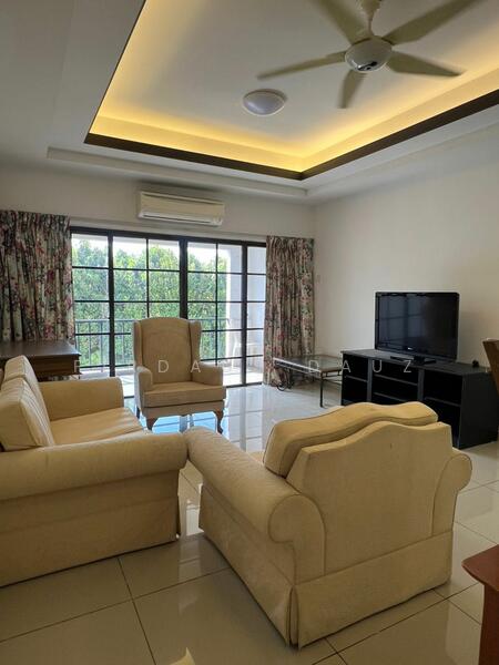 Untuk Disewa - Country Heights Kajang