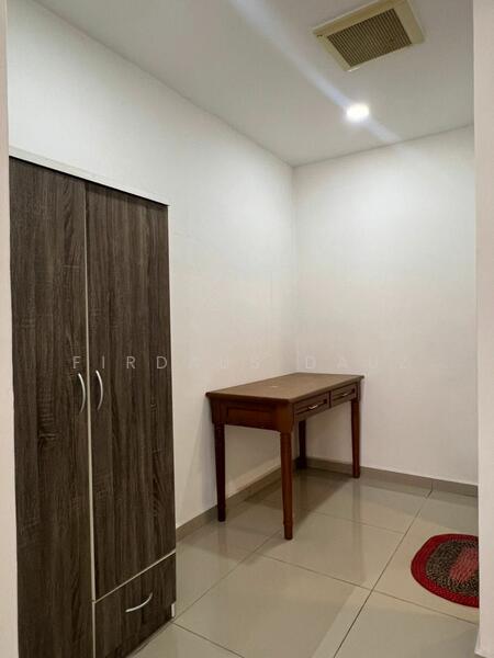 Untuk Disewa - Country Heights Kajang