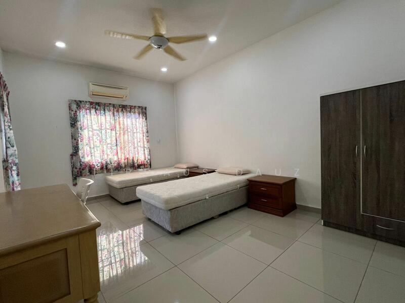 Untuk Disewa - Country Heights Kajang