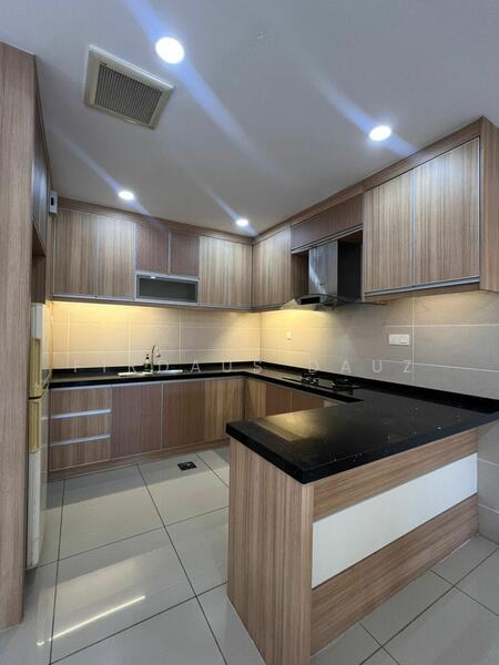 Untuk Disewa - Country Heights Kajang