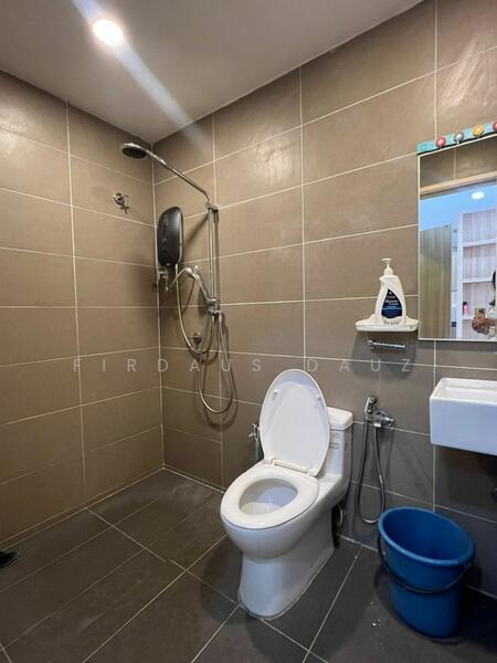 Untuk Disewa - Country Heights Kajang