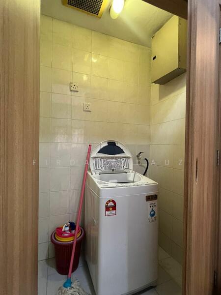 Untuk Disewa - Country Heights Kajang