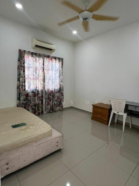 Untuk Disewa - Country Heights Kajang