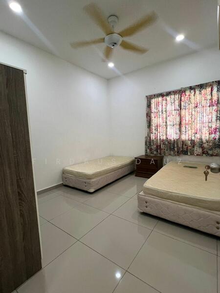 Untuk Disewa - Country Heights Kajang